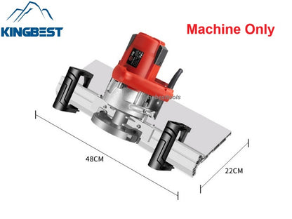 Portable 43 Degree Cutting Machine for Porcelain - Free Shipping