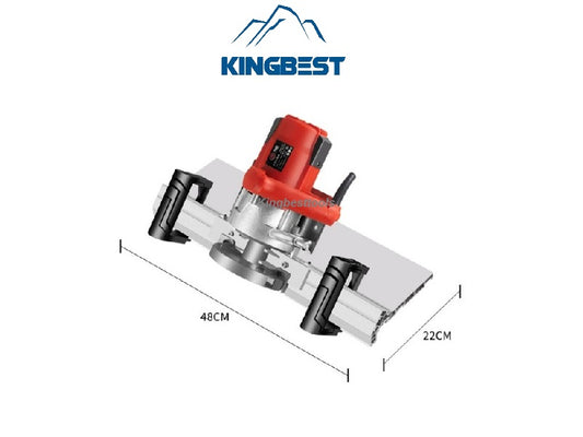 Portable 43 Degree Cutting Machine for Porcelain - Free Shipping