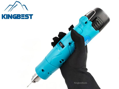 Hand Drill Micro Hole Grouting Needle for Ceramic Tile Hollow Drum Grouting Free Shipping