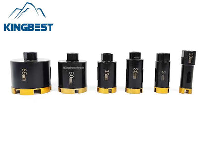 M14 Sintered Core Drill Bits for Granite 6mm-85mm