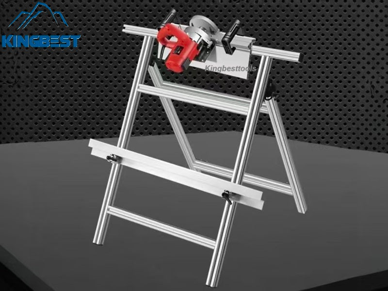 Portable 43 Degree Cutting Machine for Porcelain - Free Shipping