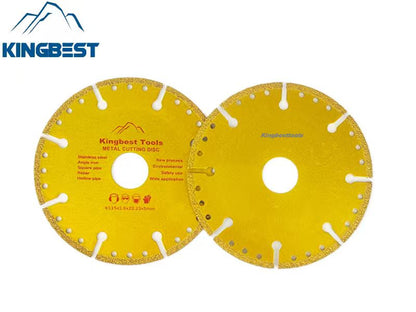 Iron Cutting Blades