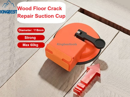 Wood Floor Crack Repair Crack Repair Suction Cup Free shipping A01 A02