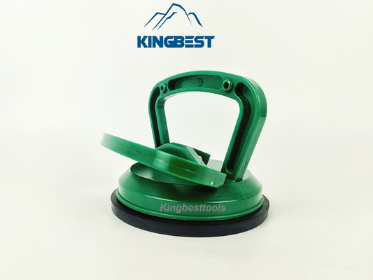 Green Suction Cup Carriers