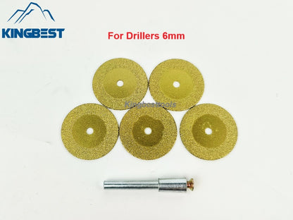 Golden Mini Cutting Blade Diameter 40mm