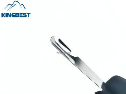 Serrated Hook Knife Tool for Tile Grout Repair and Clean