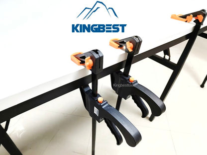 F Clamps For Fixing