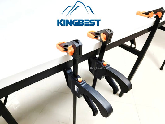 F Clamps For Fixing