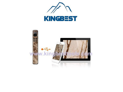 Portable Handhold Scanner For Building Materials Porcelain Marble Granite Stone Ceramic Wood PVC free shipping