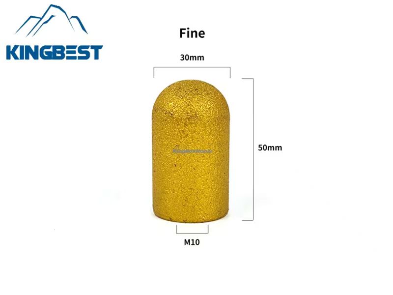 Corner Repair Bits  For Polishing Back Splash-Coarse and Fine