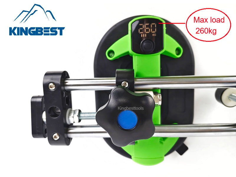 Upgrated Battery Leveler Seam Tensioner Joining Suction Cup-Free shipping