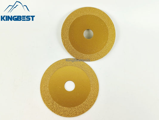 Cutting Blade for Marble 110mm