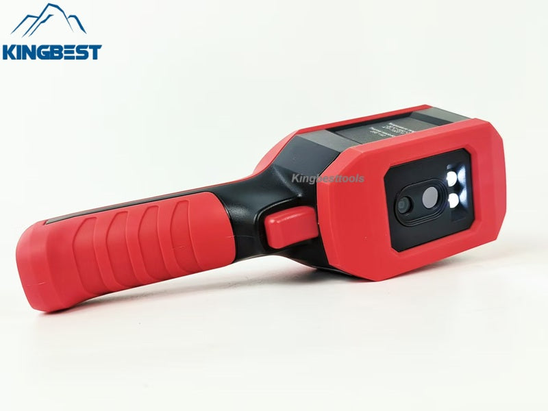 UTi-260B High-precision Battery Infrared Thermal Imager Free shipping