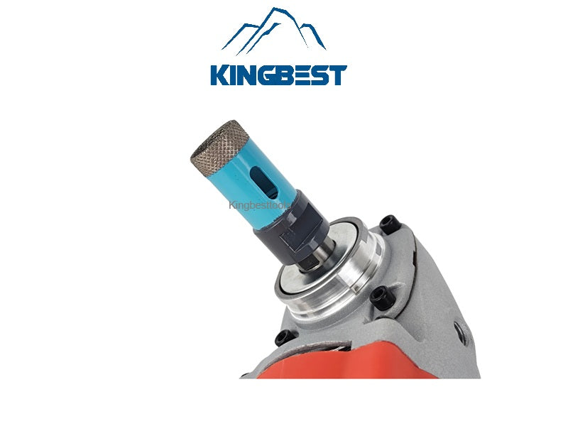 M14 Multi-Function Angle Grinder Drill Bit