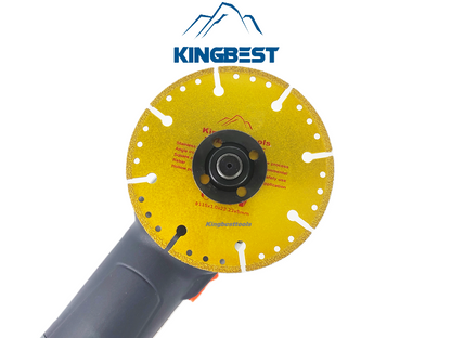Iron Cutting Blades