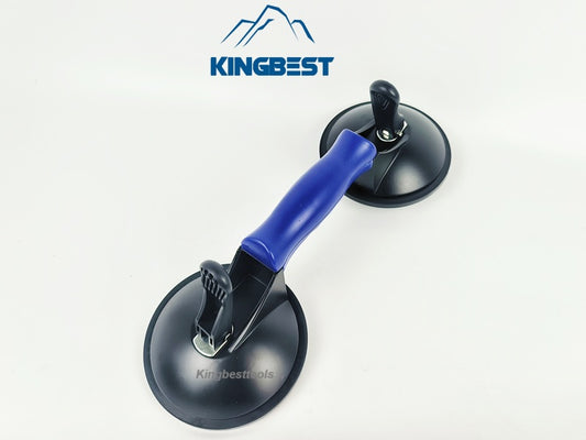 Germany Type Suction Cups Lifter 2-cups