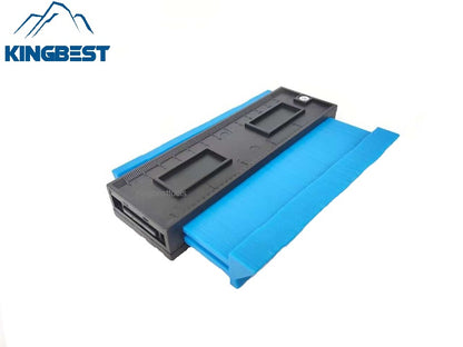 Smart Contour measuring instrument for Tiling Work - Free shipping A01 A02