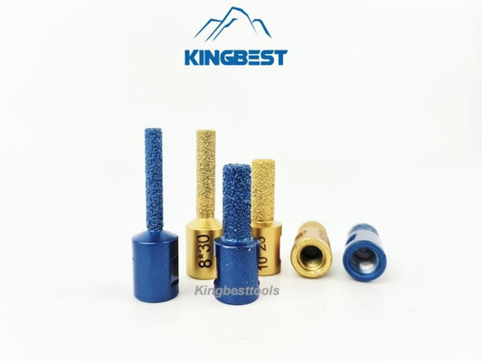 Washbasin Edge Repairing Tools