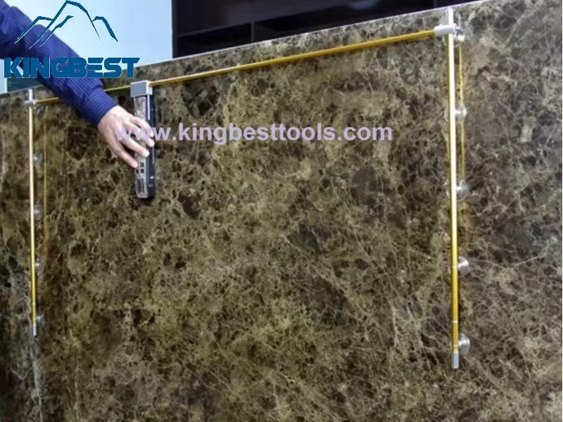 Portable Handhold Scanner For Building Materials Porcelain Marble Granite Stone Ceramic Wood PVC free shipping