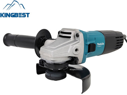 Makita Angle Grinder Grinding Machine Polishing Machine Cutting Machine Makita Machine