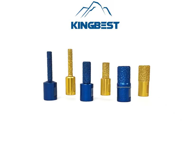 M10 Washbasin Edge Repair Bits