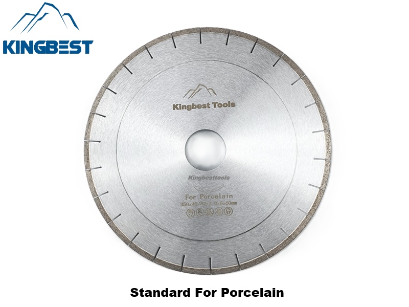 Big Saw Blades For Porcelain