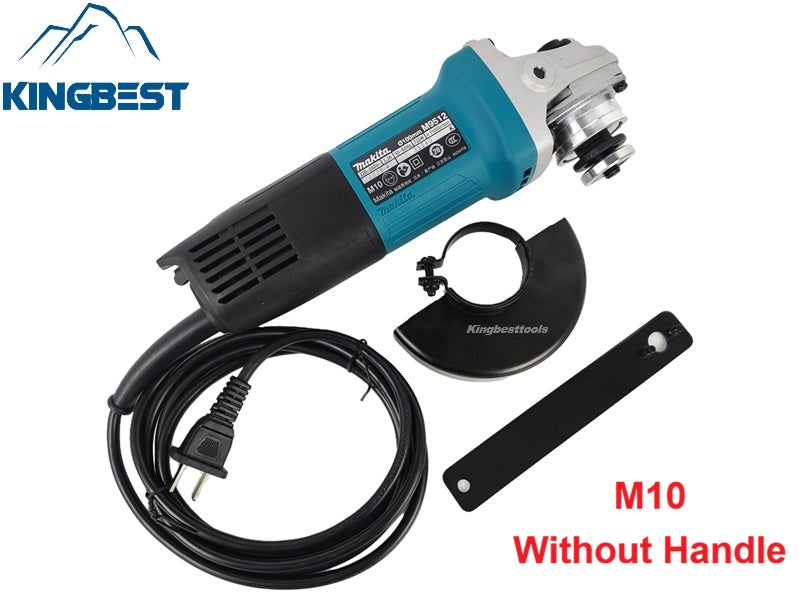 Makita Angle Grinder Grinding Machine Polishing Machine Cutting Machine Makita Machine