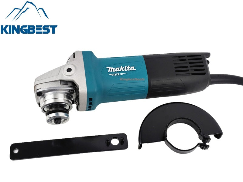Makita Angle Grinder Grinding Machine Polishing Machine Cutting Machine Makita Machine