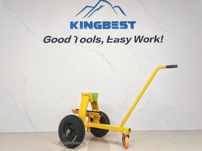 Transport Carts & Dollies For Slabs 2 Sets Free Shipping