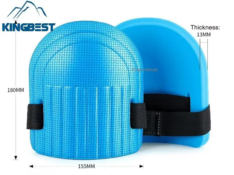 Thickened Knee Pads Waterproof Knee protector for Flooring & Tiling Work