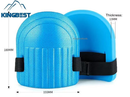 Thickened Knee Pads Waterproof Knee protector for Flooring & Tiling Work