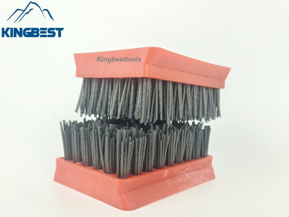 Frankfurt Antique Brush