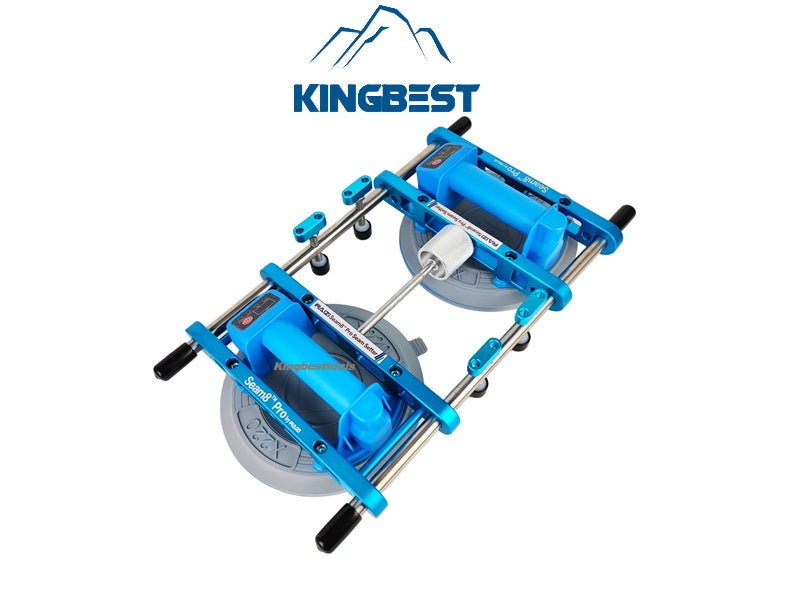 Battery Seam Setter Vacuum Seamless Joining Leveling Suction Cup Free Shipping