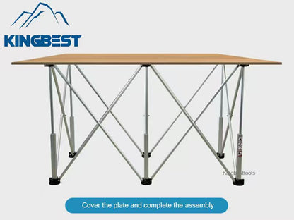 6-Leg Working Support free shipping