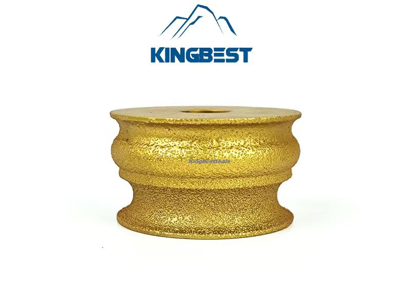 404# Grinding Wheel For 30mm/35mm/40mm