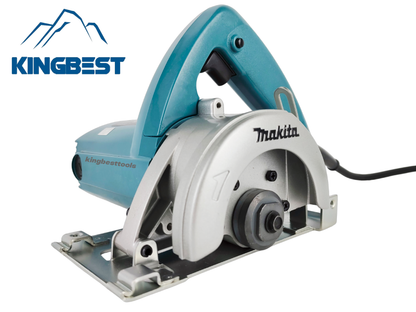 Makita Mica Electric Cutting Machine Industrial Power for Porcelain Cutting