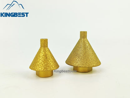 M10/M14 Beveling And Drilling Diamond Bits