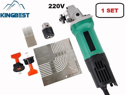 M10 Ceramic Cutting Kit for Curved Shape with Arc Mold Free shipping A01&A02