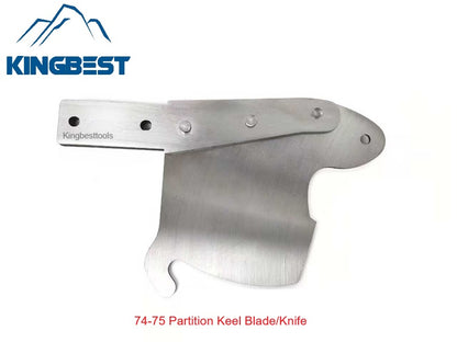 Light Steel Keel Cutter Knife Special Knife for Cutting Keel Guillotine Scissors Blade free shipping