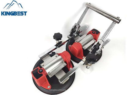 Electric Suction Cup Tensioner Tile Jointer Leveler-Free shipping A01 A02