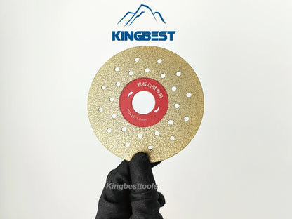 Porcelain Disc For Cutting and Polishing