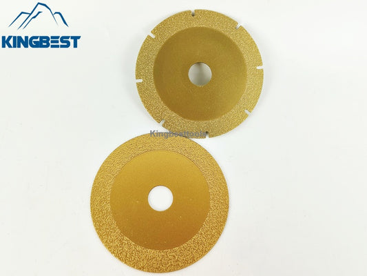Cutting Blade for Marble 110mm (5pcs a pack) - Free Shipping