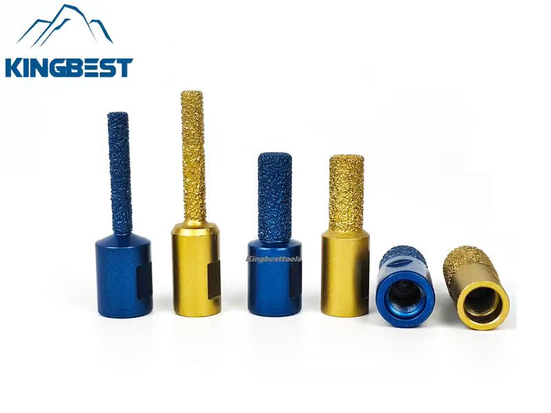 M10 Washbasin Edge Repair Bits