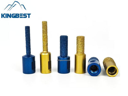 M10 Washbasin Edge Repair Bits