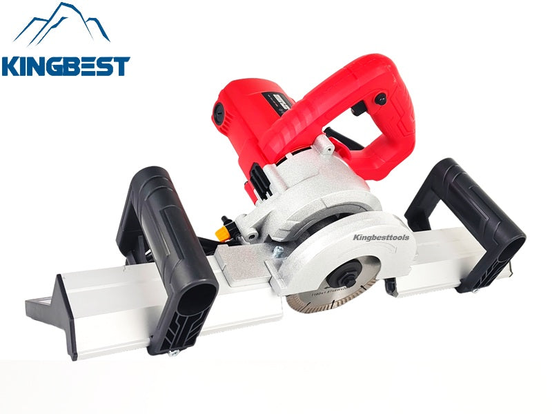 Portable 43 Degree Cutting Machine for Porcelain - Free Shipping