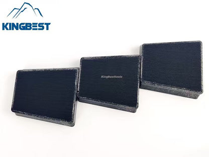 Frankfurt Backer Pads for Grinding Disc Back-up for Polishing Pads