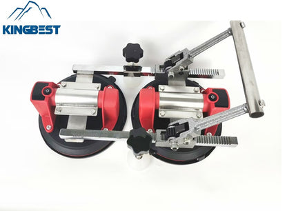 Electric Suction Cup Tensioner Tile Jointer Leveler-Free shipping A01 A02