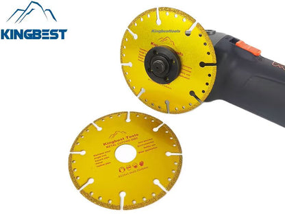 Iron Cutting Blades