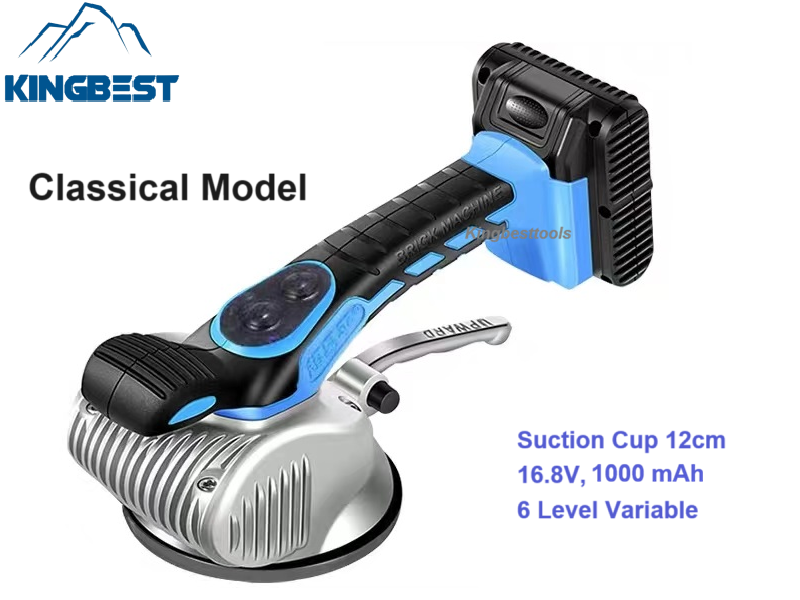 Battery Vibrator for Tiles - Free Shipping A01