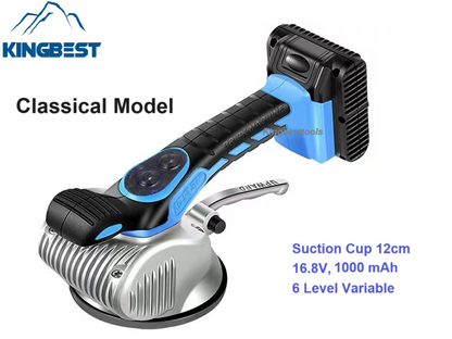 Battery Vibrator for Tiles - Free Shipping A01